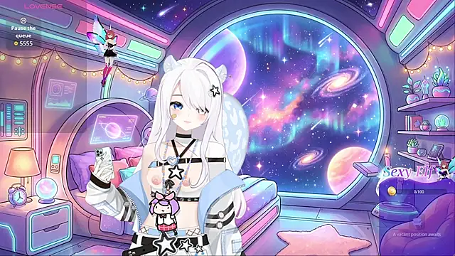 Emi Glow online show from 03/29/26, 08:53