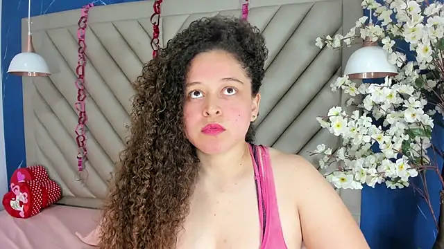 IrinaVoshh  online show from 03/05/26, 07:10