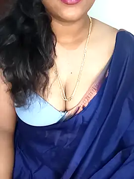 Chinnima143 online show from 02/01/26, 03:27