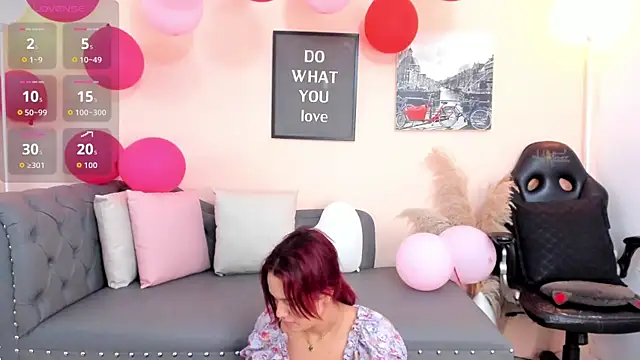 victoriazans online show from 02/12/26, 04:07