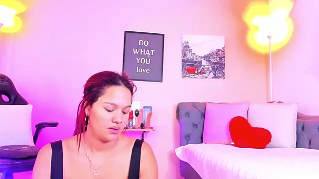 victoriazans online show from 03/07/26, 03:47