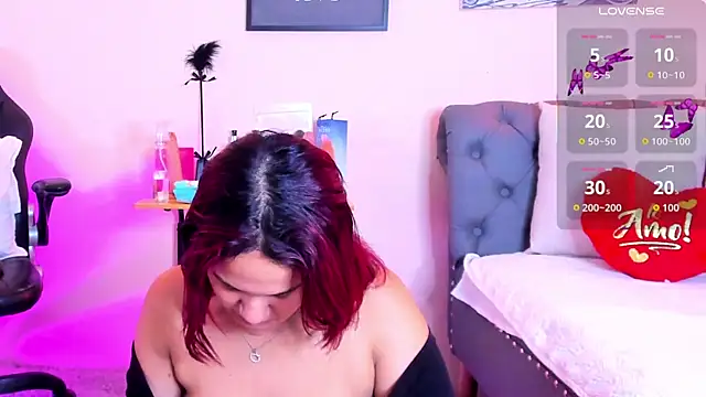 victoriazans online show from 03/10/26, 04:50