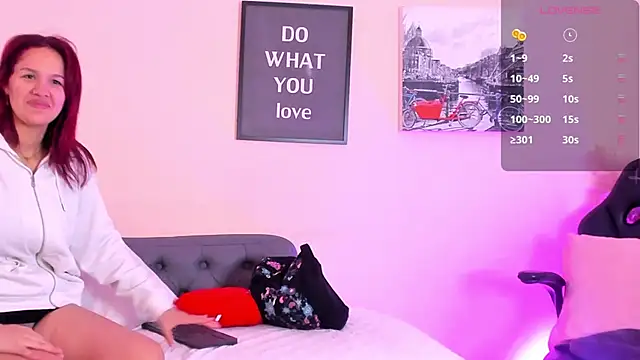 victoriazans online show from 04/25/26, 10:51