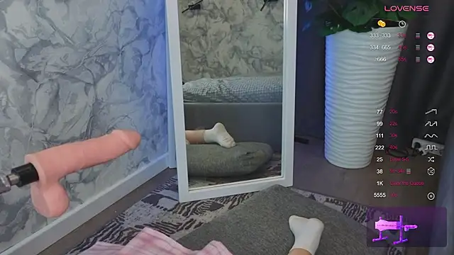 GoddamnSheSoHot online show from 02/23/26, 03:42