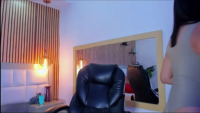 Georgia Vega online show from 03/03/26, 07:20