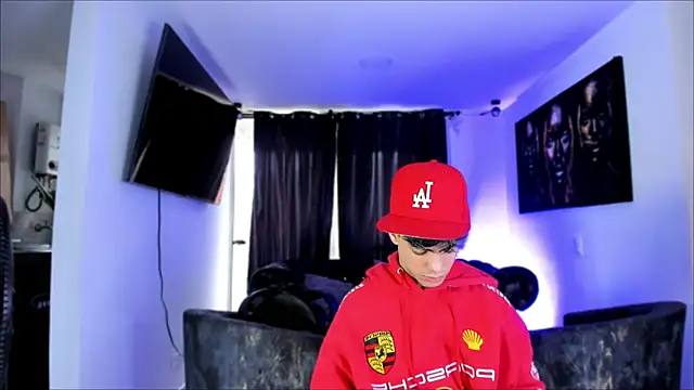 miguel aguirre  online show from 02/25/26, 12:26