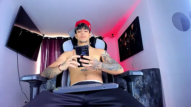 miguel aguirre  online show from 03/05/26, 12:23