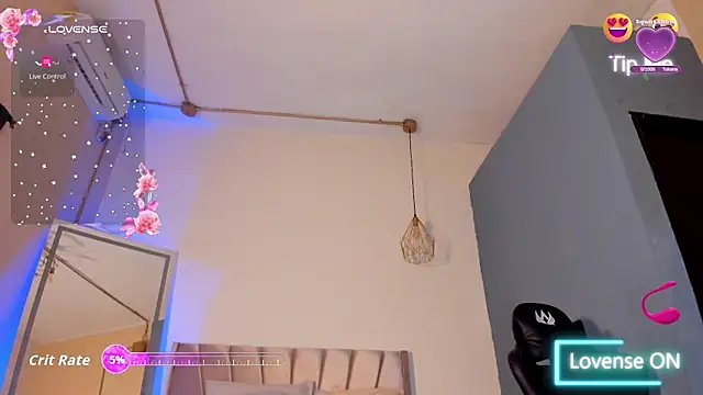 Alishaa sweet online show from 02/21/26, 12:39