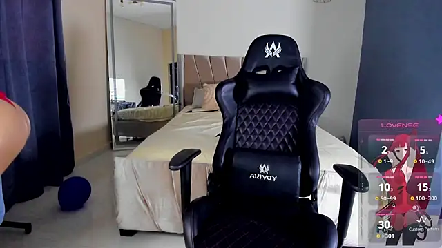 Alishaa sweet online show from 03/14/26, 12:32