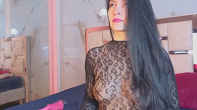 Lion and aria online show from 03/11/26, 11:49