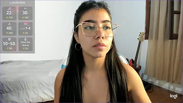 Iam Eli11 online show from 02/27/26, 12:21