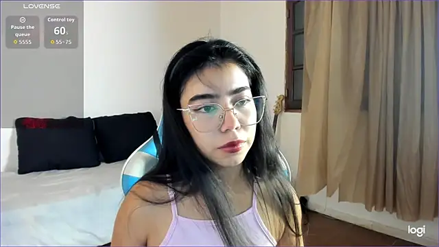 Iam Eli11 online show from 03/13/26, 01:01