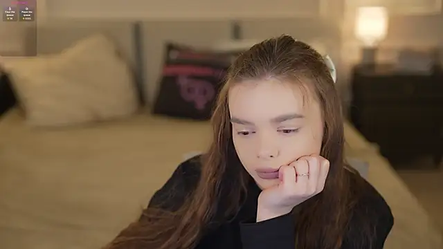 Zlata Sky online show from 11/26/25, 03:46