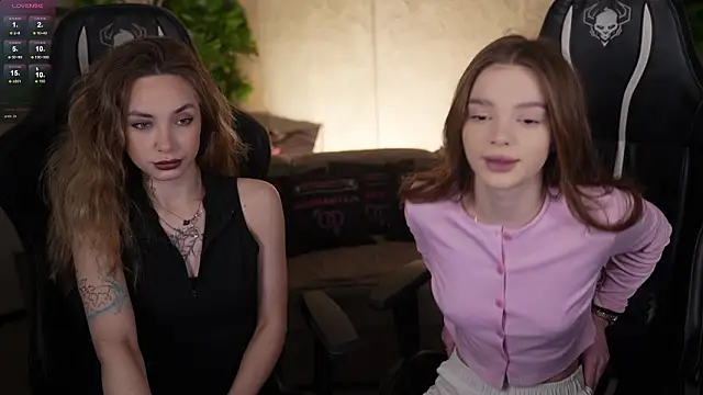 Zlata Sky online show from 02/27/26, 03:56