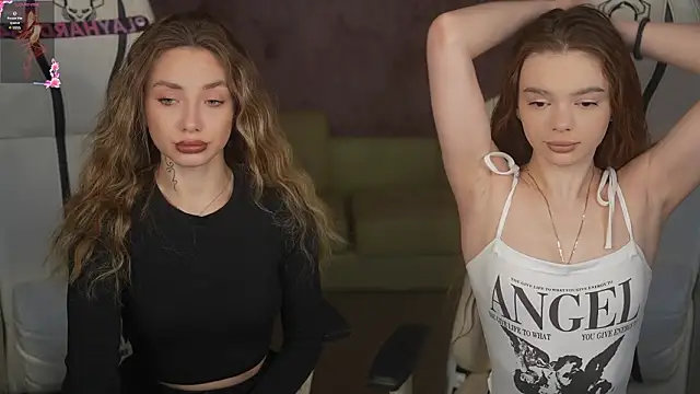 Zlata Sky online show from 03/16/26, 04:11