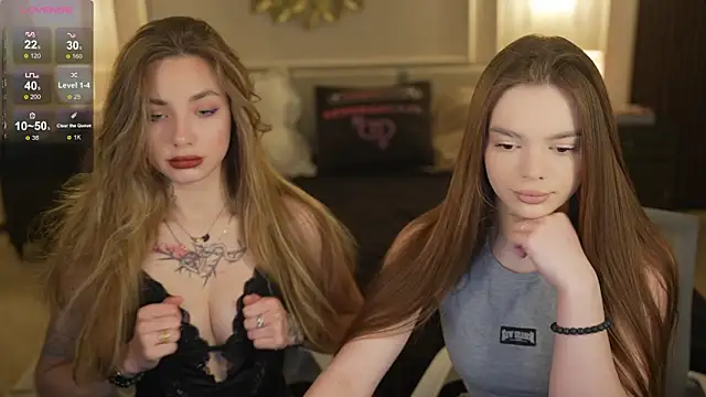 Zlata Sky online show from 03/17/26, 03:59