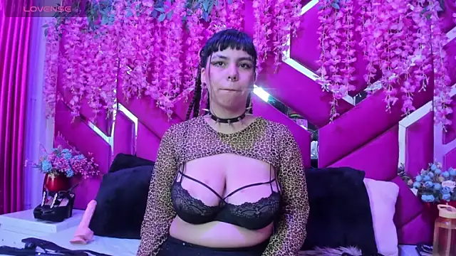 vanesa bobs online show from 03/29/26, 03:17