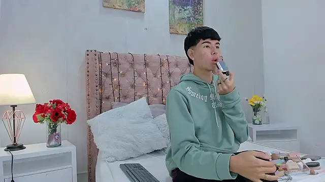 noah lewiss online show from 02/20/26, 10:38