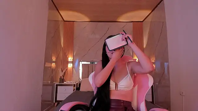 avigail xo online show from 02/03/26, 06:57