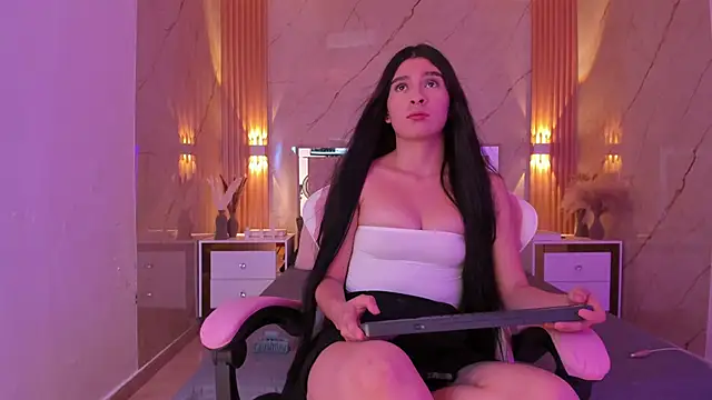 avigail xo online show from 02/06/26, 06:55