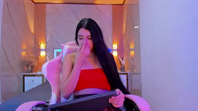 avigail xo online show from 02/07/26, 12:42