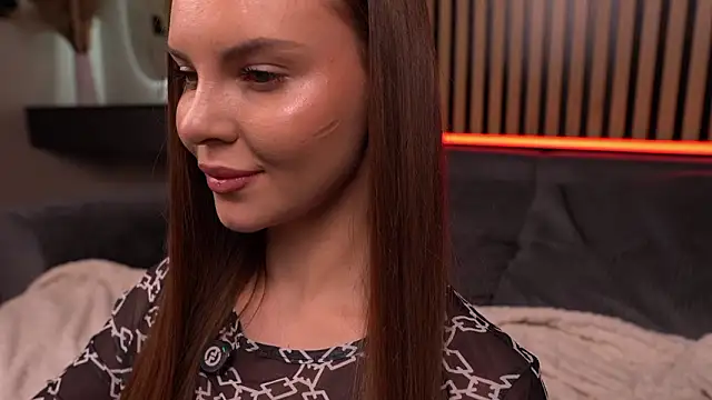 Kalisa s online show from 03/07/26, 08:39