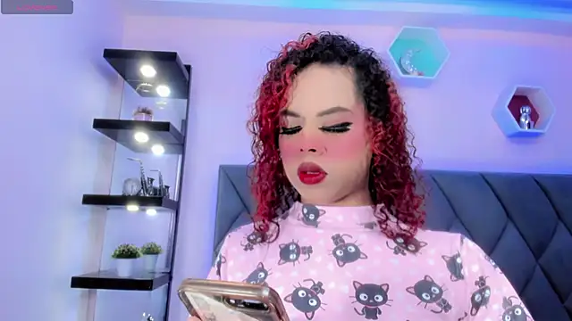 ManuelaJohnson online show from 02/20/26, 12:27