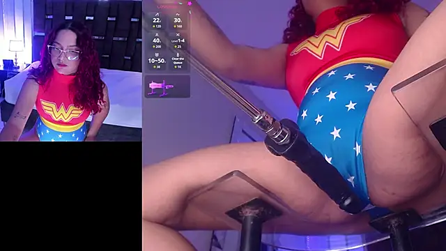 Snapshot of BriannaLux chatting on 05/11/26, 08:28 BriannaLux online show from 05/11/26, 08:28