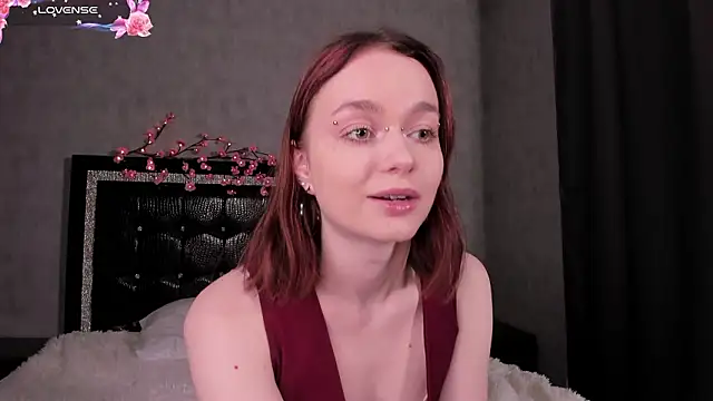 LillianPerry online show from 03/01/26, 07:05