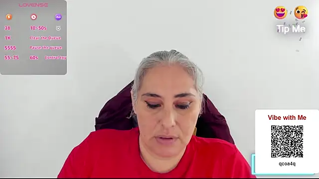 mature gold1 online show from 02/02/26, 12:59