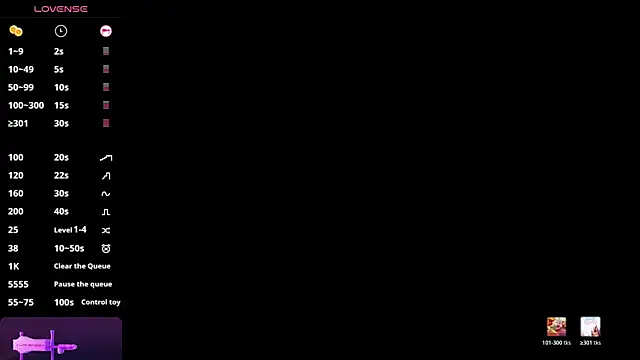 mature gold1 online show from 04/05/26, 12:02