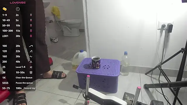 mature gold1 online show from 04/21/26, 12:00