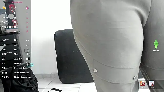 mature gold1 online show from 05/21/26, 12:12
