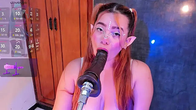 nicolle boobies online show from 04/07/26, 08:53