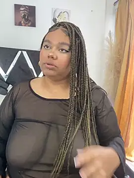 AlahiaFrequency online show from 02/24/26, 09:35