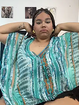 AlahiaFrequency online show from 02/25/26, 07:34