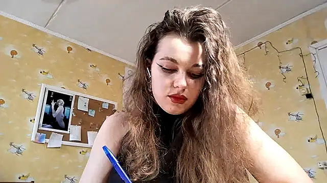 Drlixilx online show from 03/02/26, 10:11