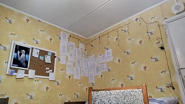 Drlixilx online show from 03/03/26, 02:56