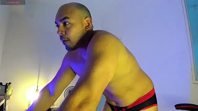 eros colby online show from 04/21/26, 01:07