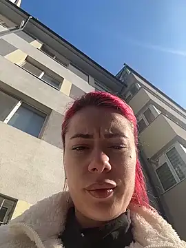 KaylieRosse online show from 03/14/26, 01:27