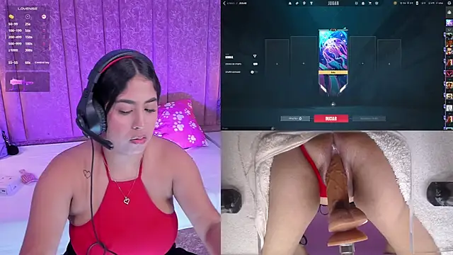 MarihanFerrer online show from 02/05/26, 05:23