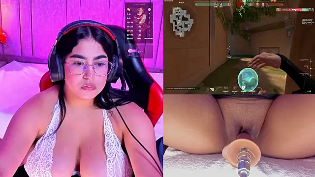 MarihanFerrer online show from 03/25/26, 10:05