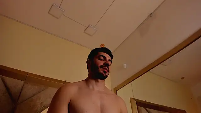 LaraandAxel online show from 02/27/26, 08:20