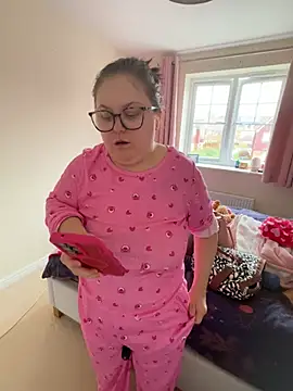 Tallulah-Rose-xoxo online show from 02/12/26, 10:10