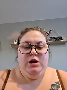 Tallulah-Rose-xoxo online show from 03/06/26, 12:34