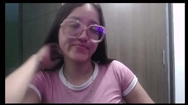 sheryl 25 online show from 03/01/26, 04:03