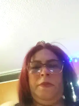 AmandaMilk19 online show from 03/06/26, 01:13