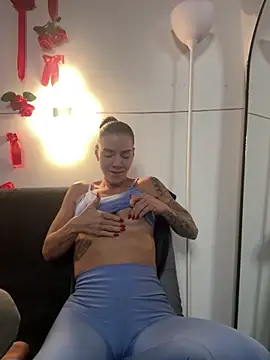 gaby cartter online show from 02/28/26, 08:32