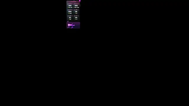 Snapshot of AriHale_ chatting on 06/13/26, 09:35 AriHale online show from 06/13/26, 09:35