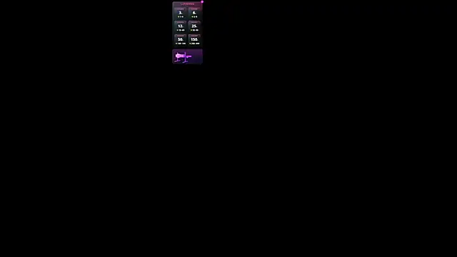 Snapshot of AriHale_ chatting on 07/21/26, 09:39 AriHale online show from 07/21/26, 09:39